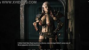 i finally found my stepsis in tales from the unending void... huge relief