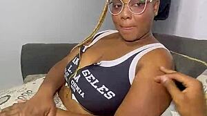 whoa that shy dude pounds his stepsis hard in her new apartment