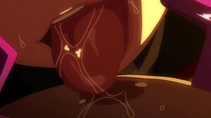 bold stepmom milf elf mommy breeds daughter in cum-soaked hentai frenzy