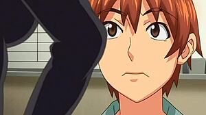 性感动漫熟女用天然大奶夹巨屌