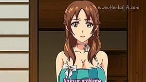 性感动漫熟女用天然大奶夹巨屌