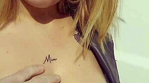 giant queen anal assfucking lactating babe in christmas fantasy