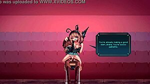 怪物娘湿漉口爆内射征服超想要