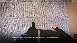 BBW笨妹继母猛操巨乳闺蜜继子偷看碳3D