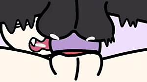 末影人深喉狂幹呻吟內射騷屄不停歇！！