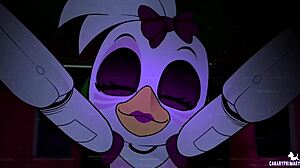 who fills these big asses tits with creampie cum in group interracial 2d animations?!