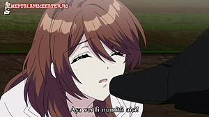 Sweet BDSM prison punishment! Guards personal pet slave begging for more