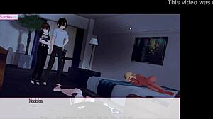 想象玩恋爱课程185禁忌教师制服诱惑