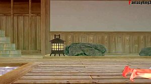 raven bikini big oppai titans teen fucking hard fantasyking3 full scene