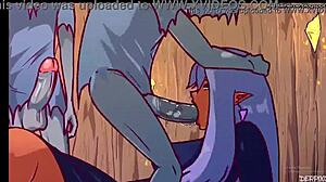 damn this futanari whore compilation got big tits monster cocks fuckin rough quickies everywhere