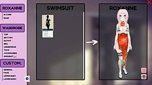 i can't stop teasing my ass in public