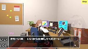 试玩跨性别游戏动漫机器狂干第3-1集有字幕