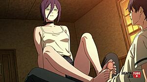 reze's chainsaw man hentai pics asian japanese manga game costumes bondage uncensored collection