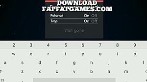 Sakura Haruno And Hinata Hyuga Train As Kunoichi In New Naruto Hentai Game V0.16