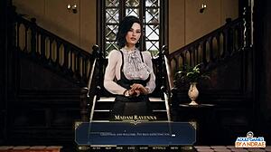 魔法骚逼恶魔群P丰满少女巨屌狂插