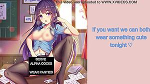 Your Girlfriend Cucks You with Friend in Censored Hentai