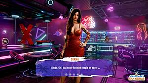 grand tits adventure ep20 unlocks all ending scenes