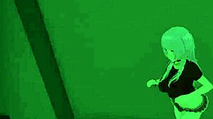 i can't stop teasing my ass in public