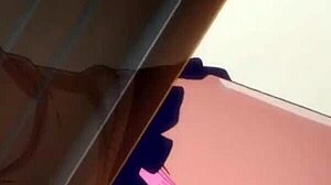 Hairless Anime Pussy Hardcore Sucking Shaved Action