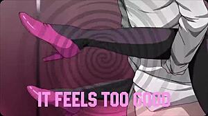 dreamybunny柔软Hentai身体让你现在撸爆！