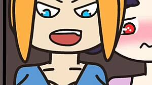 god i love watching enderman deepthroat fuck moan cum creampie that pussy non stop!!