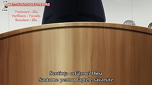 Sweet BDSM prison punishment! Guards personal pet slave begging for more