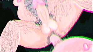 Muscular hairy gay bear chases chubby fat mature hookups online chapter 1 part 1 intense hunt