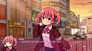 rino's petite milf ass creams on monster cock during orgasmic facial in real hentai part 44