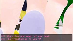 will masochistic teen sub get gangbanged bullied in classroom femdom uniform gallery?