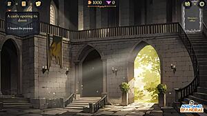 giant demon mature milf with huge tits takes monster cock anal creampie group bdsm in lust ep1 gameplay