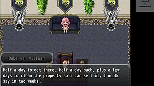 you explore henteria chronicles 3 game 2 pixel art style no images or animated scenes part 3