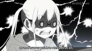 终于逮到Dekita Riyuu第2集西班牙字幕超值