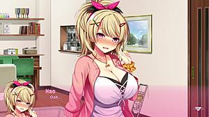 Real Hentai Situation 2 Part 15 Nao Route Big Tits Milf Facial Cum