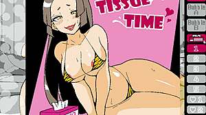 hentai game rock-paper-scissors tsubone creampie big cock ass gallery