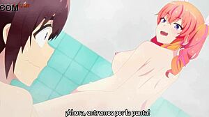 Kakushite Makina San Cap 3 Sud Español Anime Hentai Raw Action