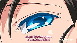 mi esposa infiel con tetas enormes me engaña asi