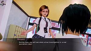 Waifu Academy's Uncensored Masturbation Moans Orgasm Gameplay Secrets?