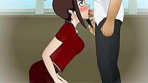 Azula超级深喉技巧藏阿凡达黑暗秘密