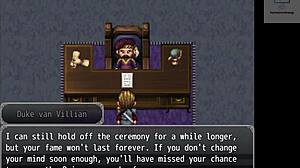 you explore henteria chronicles 3 game 2 pixel art style no images or animated scenes part 3