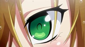 ever watched a naughty green-eyed asian teen babe deepthroat huge cock in full hentai anime blowjob?