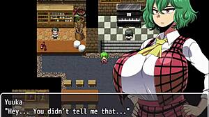 um that pervert needs to measure my friend's big ass body for costumes scat hentai