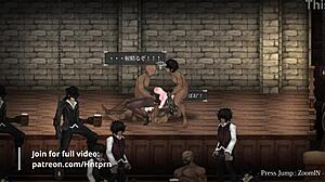 兔女郎装轮奸舞台群P 本子游戏图库