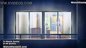 动漫胖妞大屁股大奶被干内射舔屄高潮天然奶