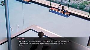 Waifu Academy无码自慰呻吟高潮玩法秘籍