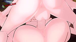 原神内射合集狂干扶她骚逼！