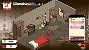 修理工传奇狂干女客户！新凌辱本子游戏