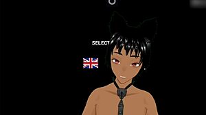 Fuckerman's Huge Titted Giant Takes Bold Anal Pounding