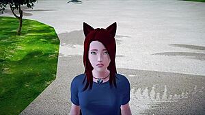 the revenge plan kicks off with my new family part 24