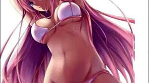 沉迷深喉动漫呻吟听上好几个小时