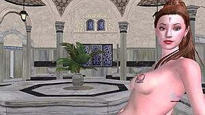 I savored Maamanaar Thantha Sugam intense Tamil sex story part 35